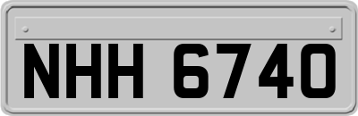 NHH6740