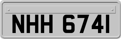 NHH6741