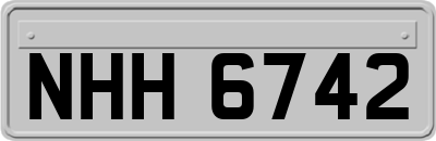 NHH6742