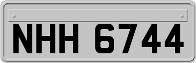 NHH6744