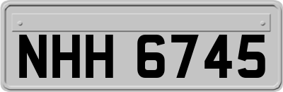NHH6745