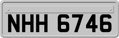 NHH6746