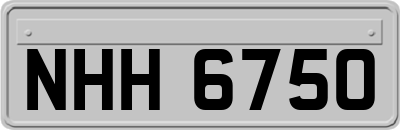 NHH6750