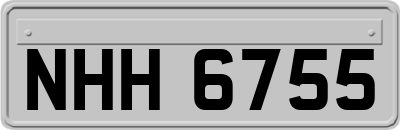 NHH6755