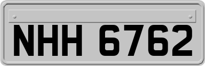 NHH6762