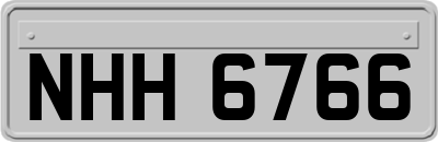 NHH6766