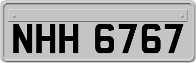 NHH6767