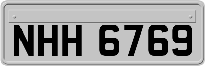 NHH6769