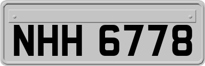 NHH6778