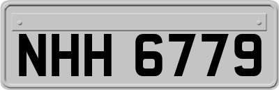 NHH6779