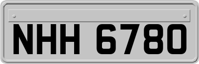 NHH6780