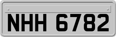 NHH6782