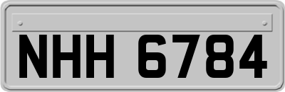 NHH6784