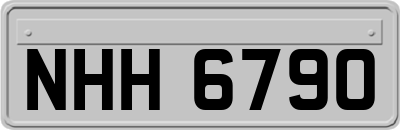NHH6790