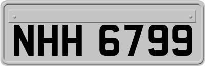 NHH6799