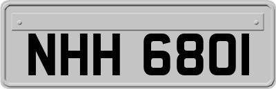 NHH6801