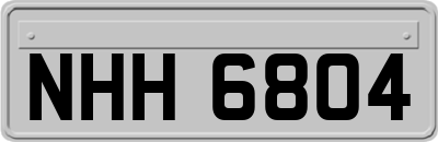 NHH6804