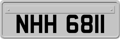 NHH6811