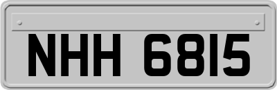 NHH6815