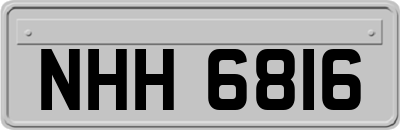 NHH6816
