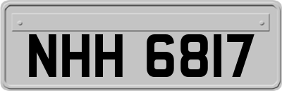 NHH6817