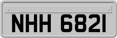 NHH6821