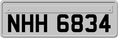 NHH6834