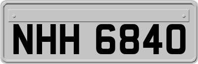 NHH6840