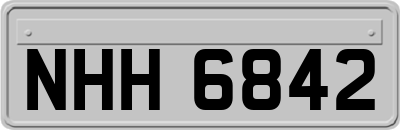 NHH6842