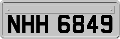 NHH6849