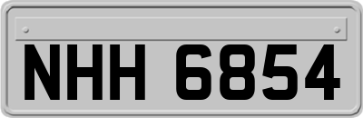 NHH6854