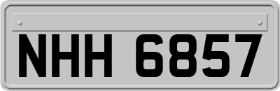 NHH6857