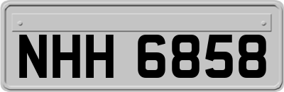 NHH6858