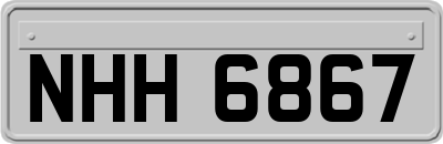 NHH6867