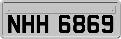 NHH6869