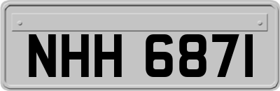 NHH6871
