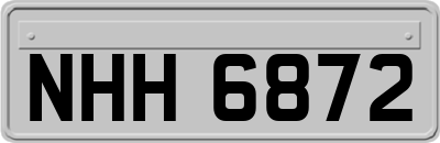 NHH6872