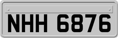 NHH6876