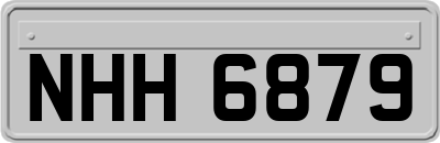 NHH6879