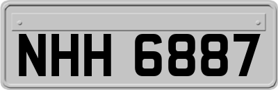 NHH6887