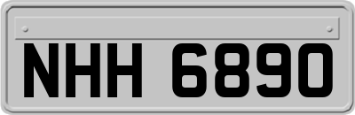NHH6890