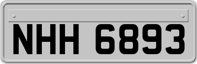 NHH6893