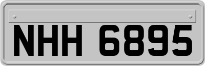 NHH6895