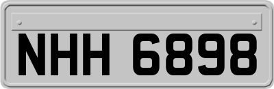 NHH6898