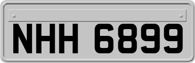 NHH6899