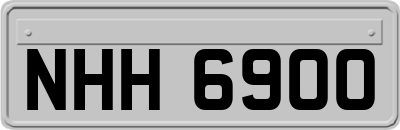 NHH6900