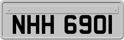 NHH6901