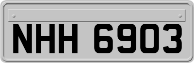 NHH6903