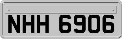NHH6906