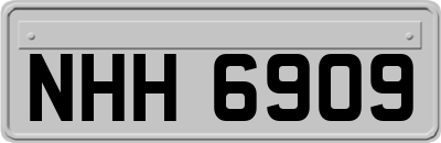NHH6909